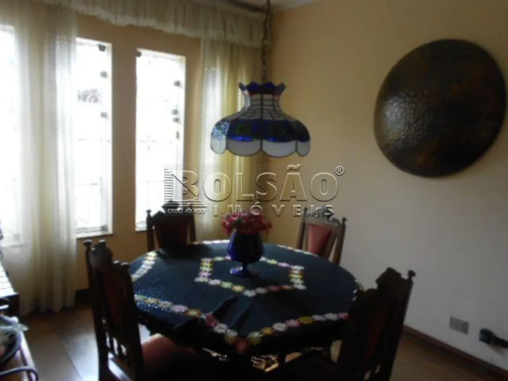 Sobrado, 3 quartos, 250 m² - Foto 2