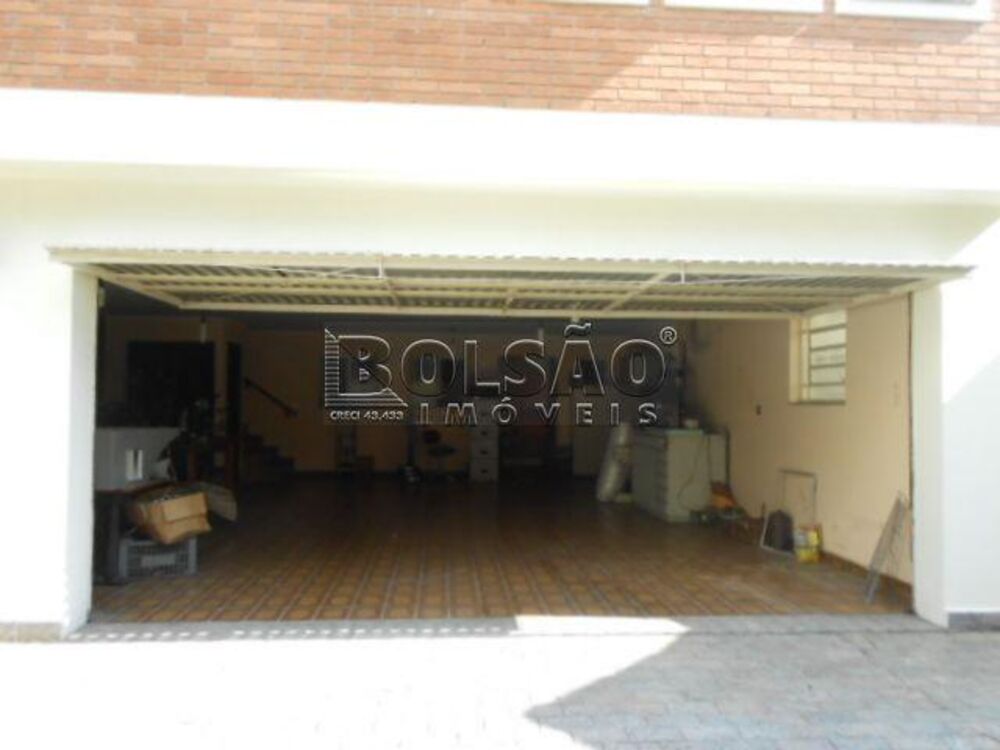 Sobrado, 3 quartos, 250 m² - Foto 2
