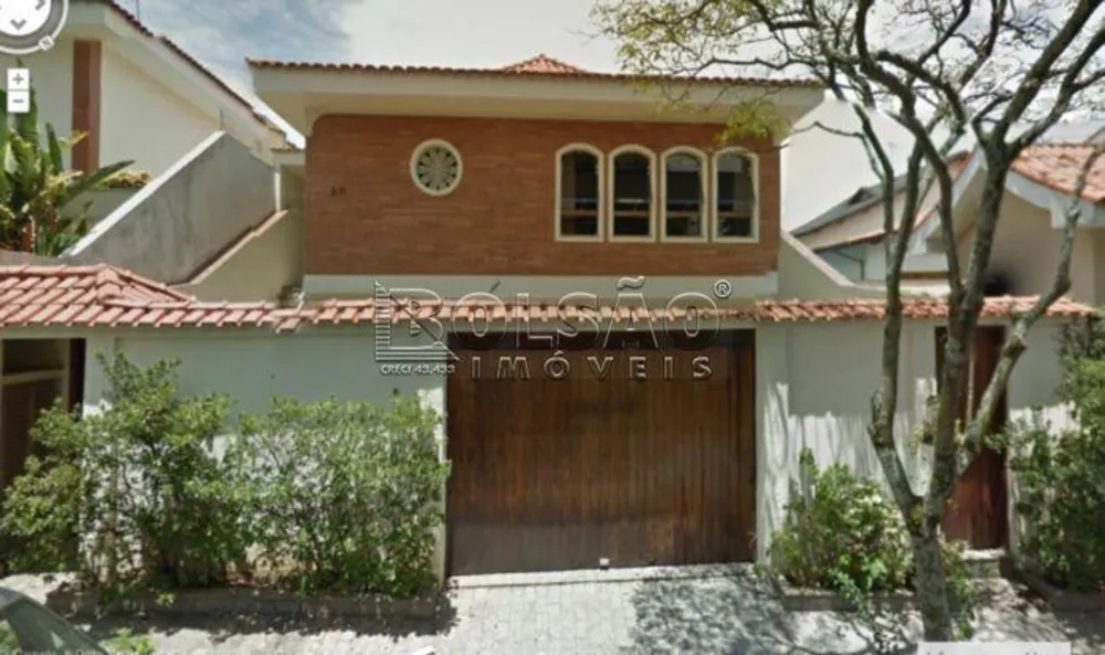 Sobrado, 3 quartos, 250 m² - Foto 12