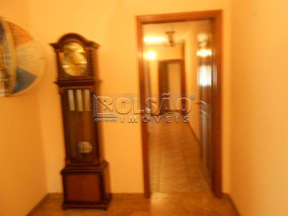 Sobrado, 3 quartos, 250 m² - Foto 1