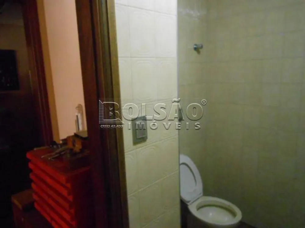 Sobrado, 3 quartos, 250 m² - Foto 8