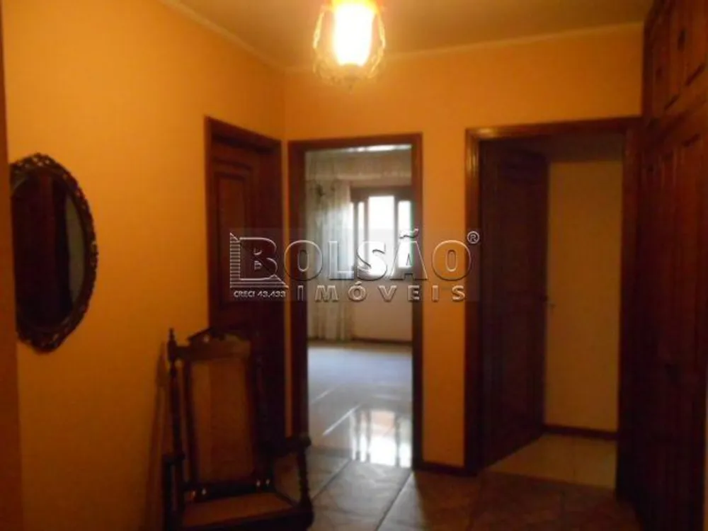 Sobrado, 3 quartos, 250 m² - Foto 4