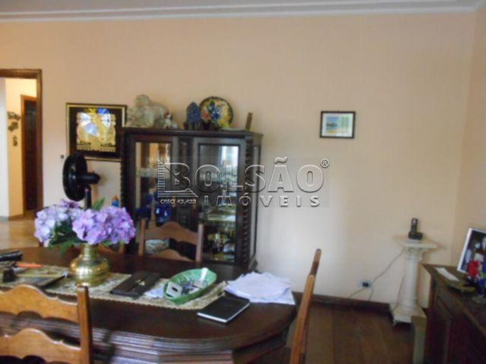 Sobrado, 3 quartos, 250 m² - Foto 4