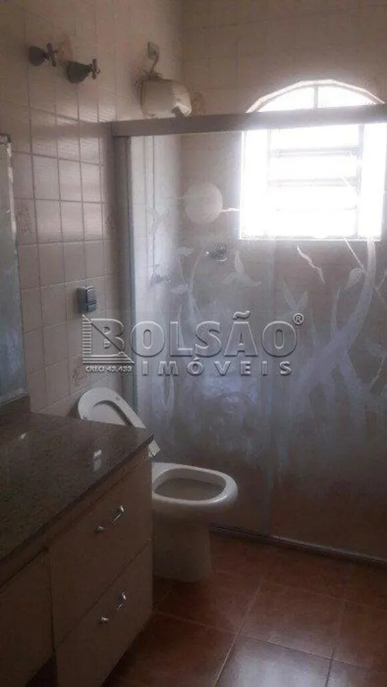 Sobrado, 4 quartos, 400 m² - Foto 9