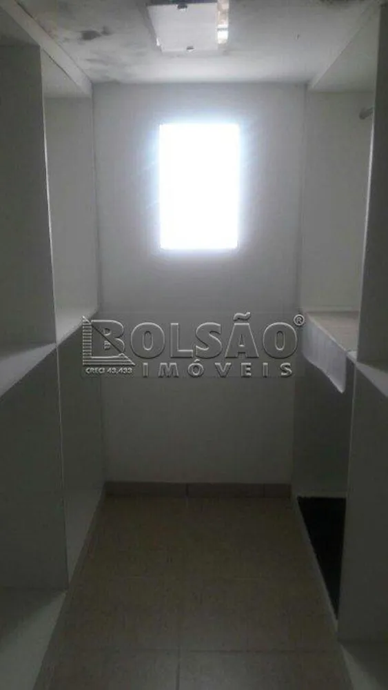 Sobrado, 4 quartos, 400 m² - Foto 11