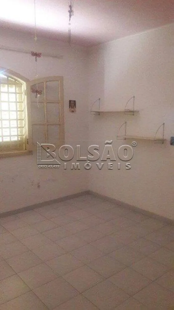 Sobrado, 4 quartos, 400 m² - Foto 2