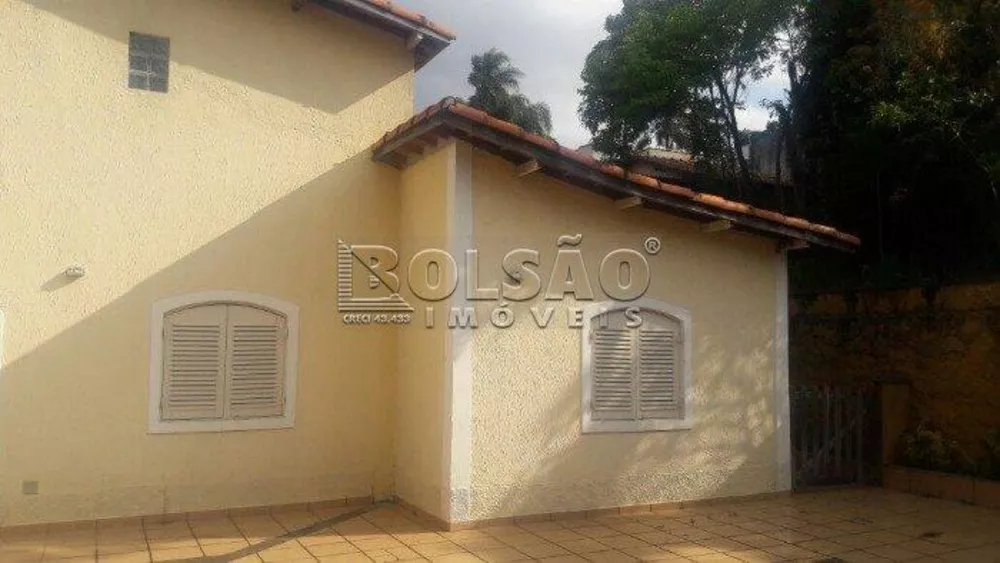 Sobrado à venda com 4 quartos, 400m² - Foto 4