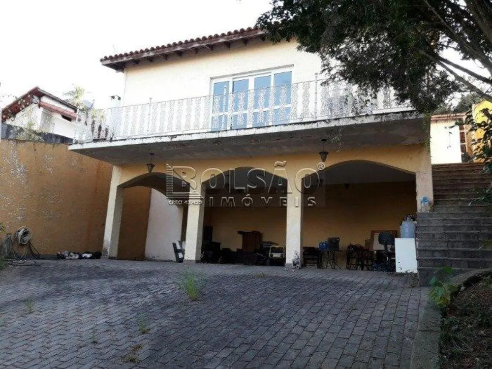 Sobrado, 4 quartos, 400 m² - Foto 10