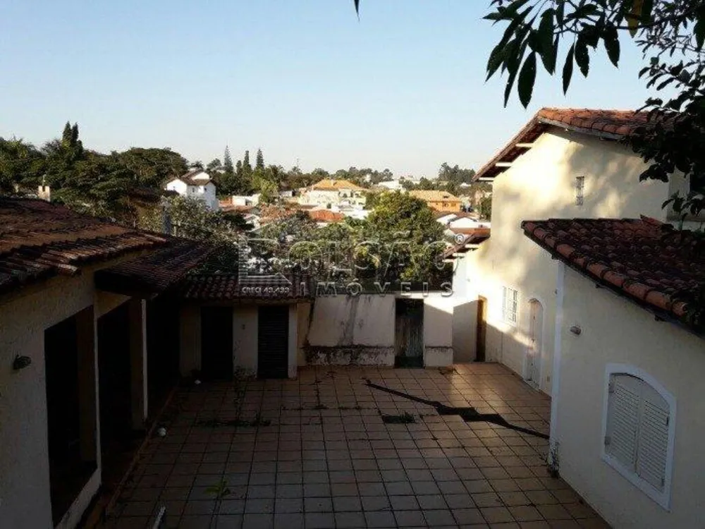 Sobrado, 4 quartos, 400 m² - Foto 3