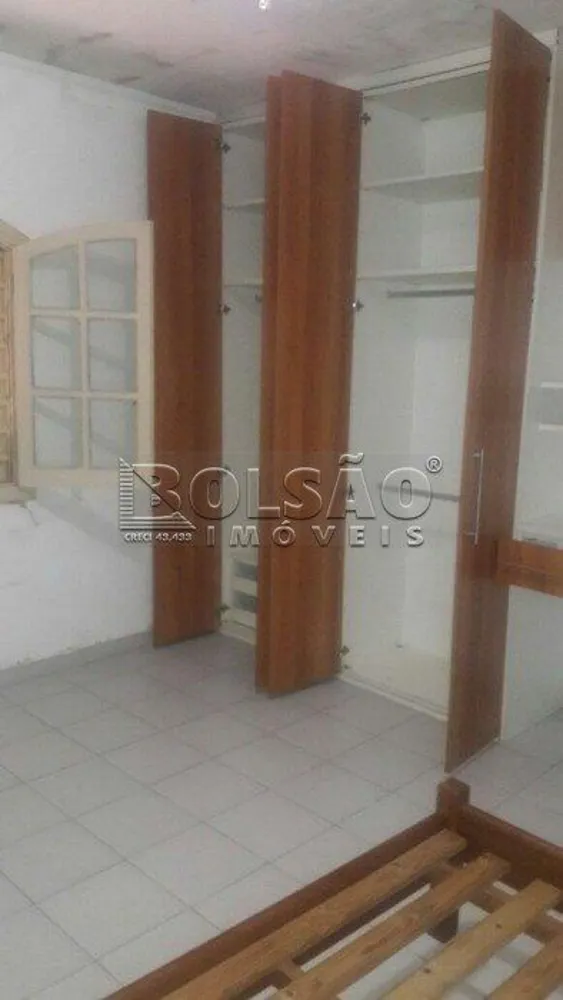 Sobrado, 4 quartos, 400 m² - Foto 4