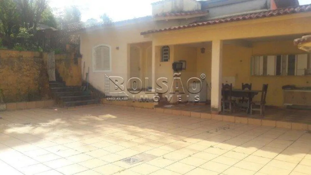 Sobrado, 4 quartos, 400 m² - Foto 12
