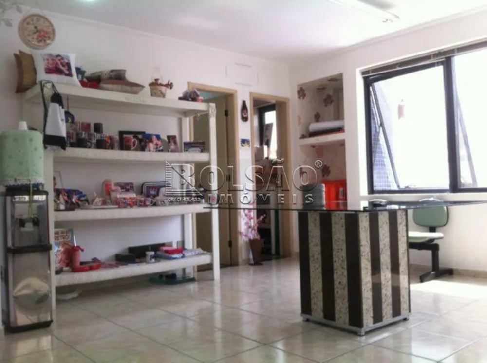 Sala-Conjunto, 38 m² - Foto 7