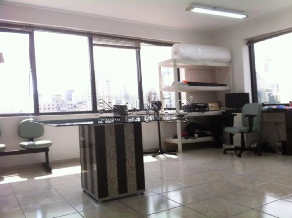 Sala-Conjunto, 38 m² - Foto 8