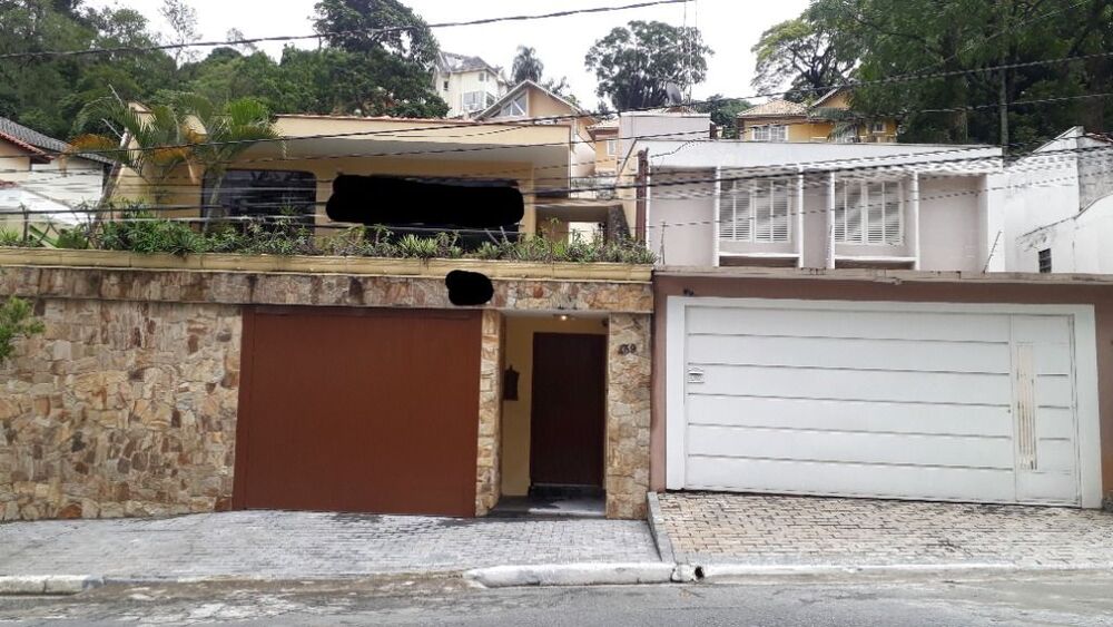 Sobrado, 3 quartos, 480 m² - Foto 2