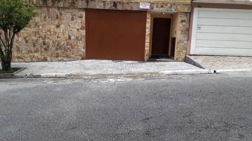Sobrado, 3 quartos, 480 m² - Foto 1