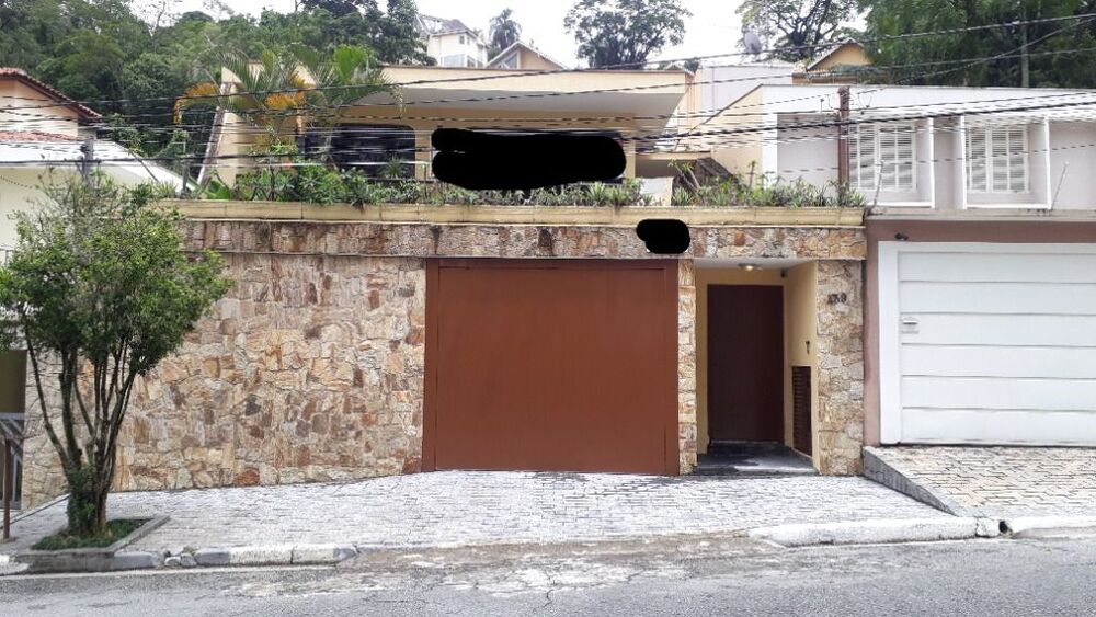 Sobrado, 3 quartos, 480 m² - Foto 3