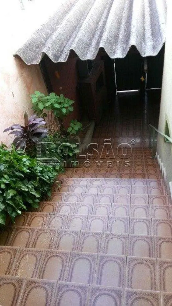 Sobrado, 3 quartos, 137 m² - Foto 4