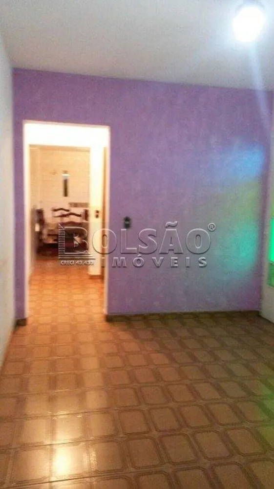 Sobrado, 3 quartos, 137 m² - Foto 5