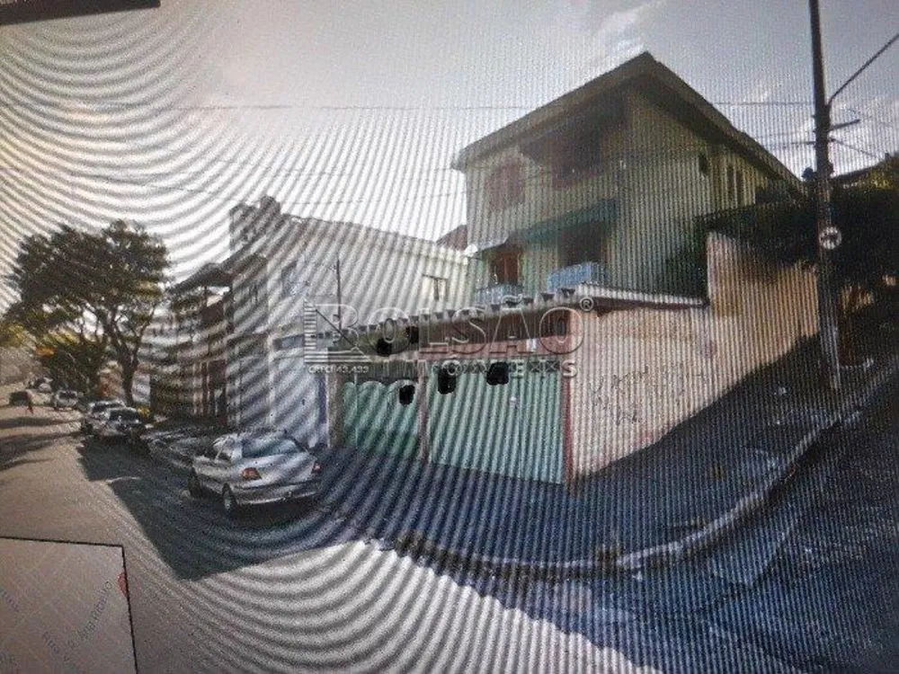 Sobrado, 3 quartos, 137 m² - Foto 1