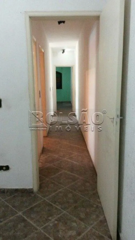 Sobrado, 3 quartos, 137 m² - Foto 7