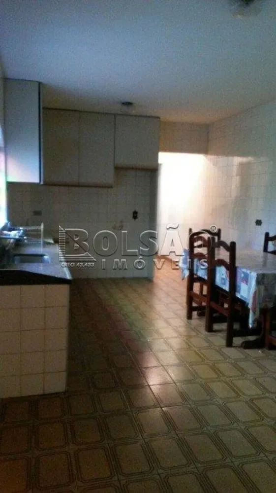 Sobrado, 3 quartos, 137 m² - Foto 6