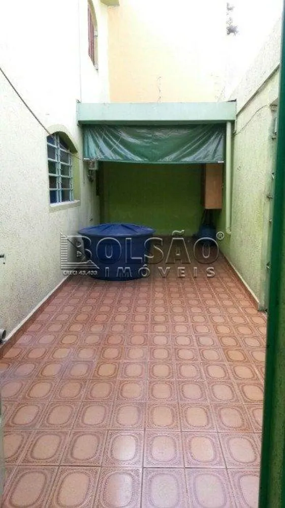 Sobrado, 3 quartos, 137 m² - Foto 8