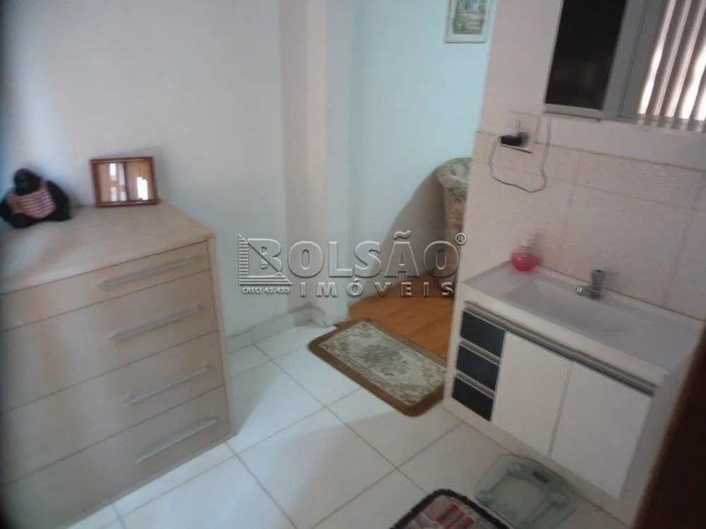 Sobrado, 3 quartos, 240 m² - Foto 6