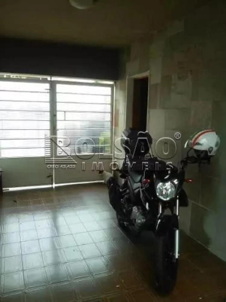 Sobrado, 3 quartos, 240 m² - Foto 2