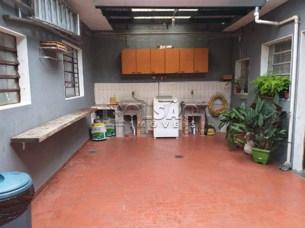 Sobrado, 3 quartos, 240 m² - Foto 4