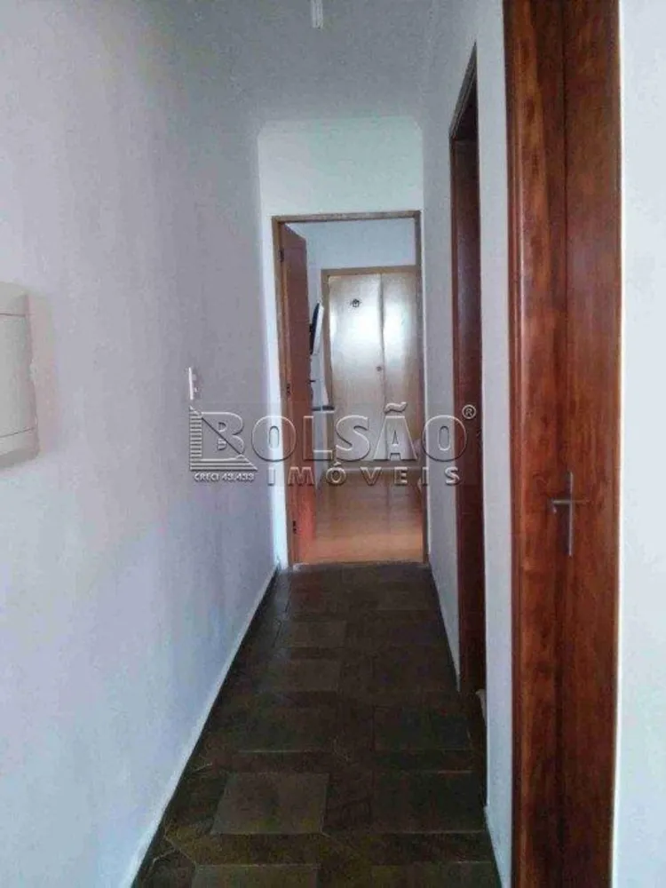 Sobrado, 3 quartos, 240 m² - Foto 3