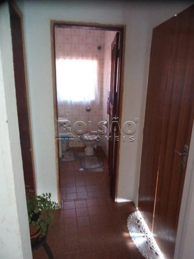 Sobrado, 3 quartos, 240 m² - Foto 1