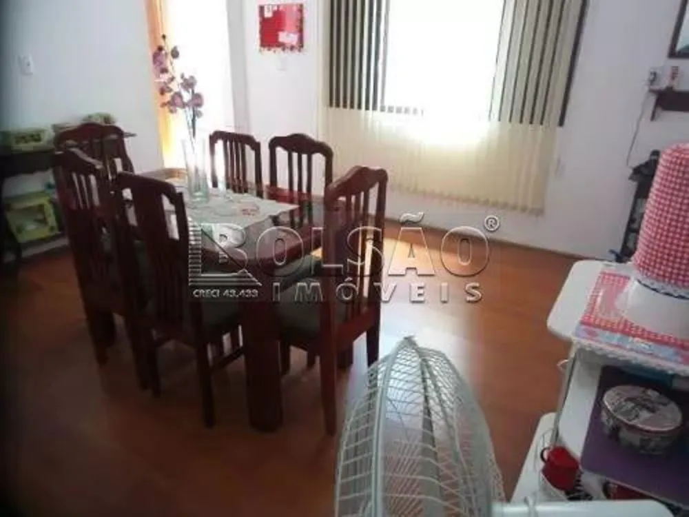 Sobrado, 3 quartos, 240 m² - Foto 1
