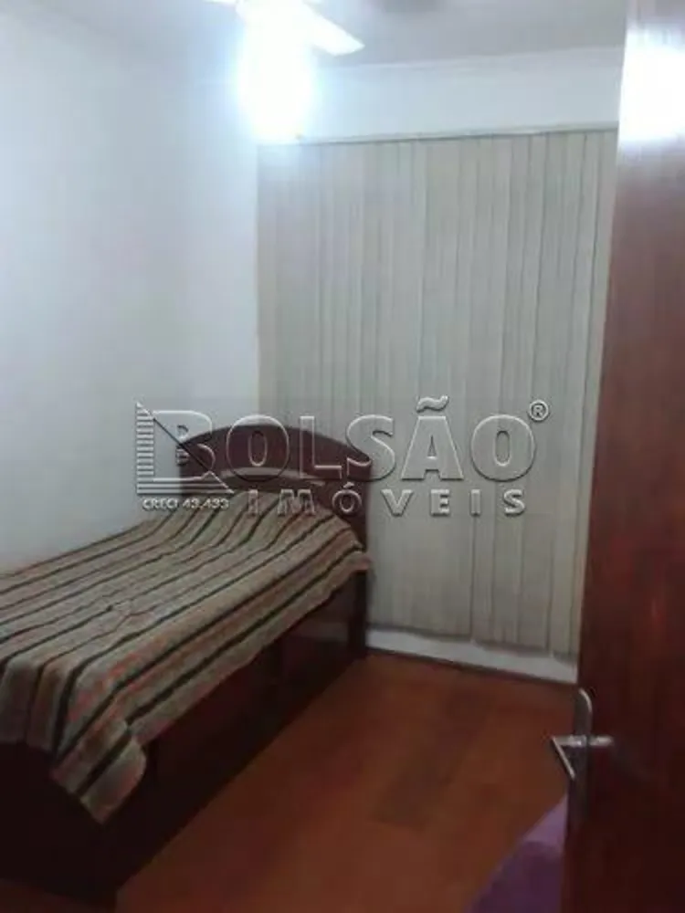 Sobrado, 3 quartos, 240 m² - Foto 8