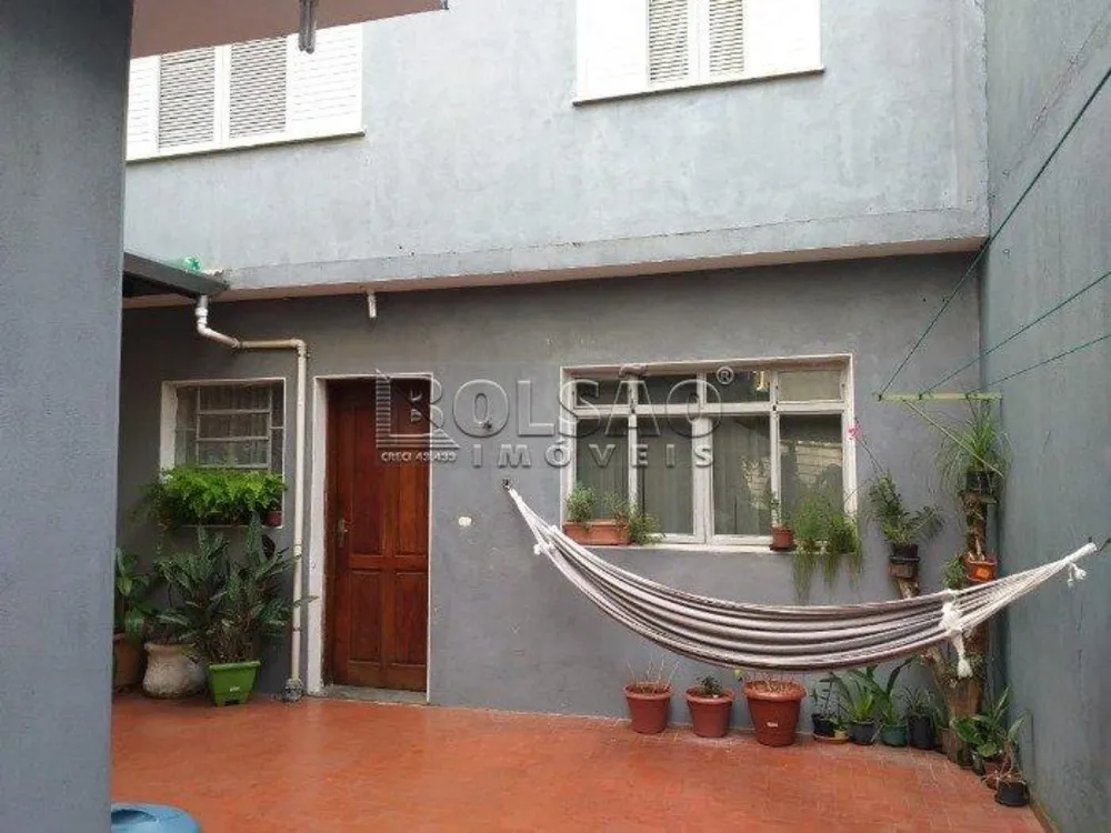 Sobrado, 3 quartos, 240 m² - Foto 11