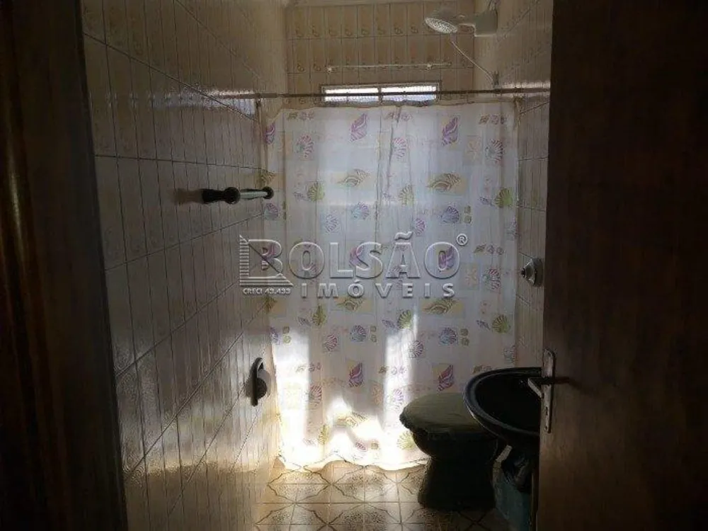 Sobrado, 3 quartos, 240 m² - Foto 6