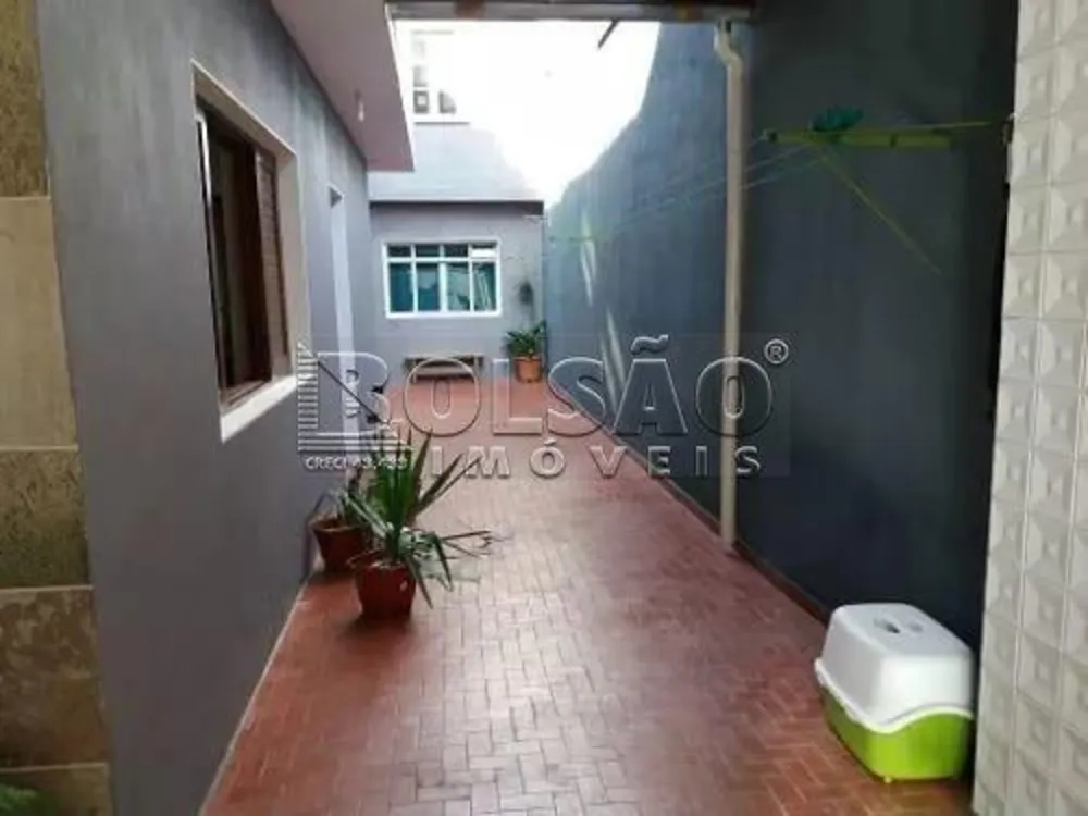 Sobrado, 3 quartos, 240 m² - Foto 12