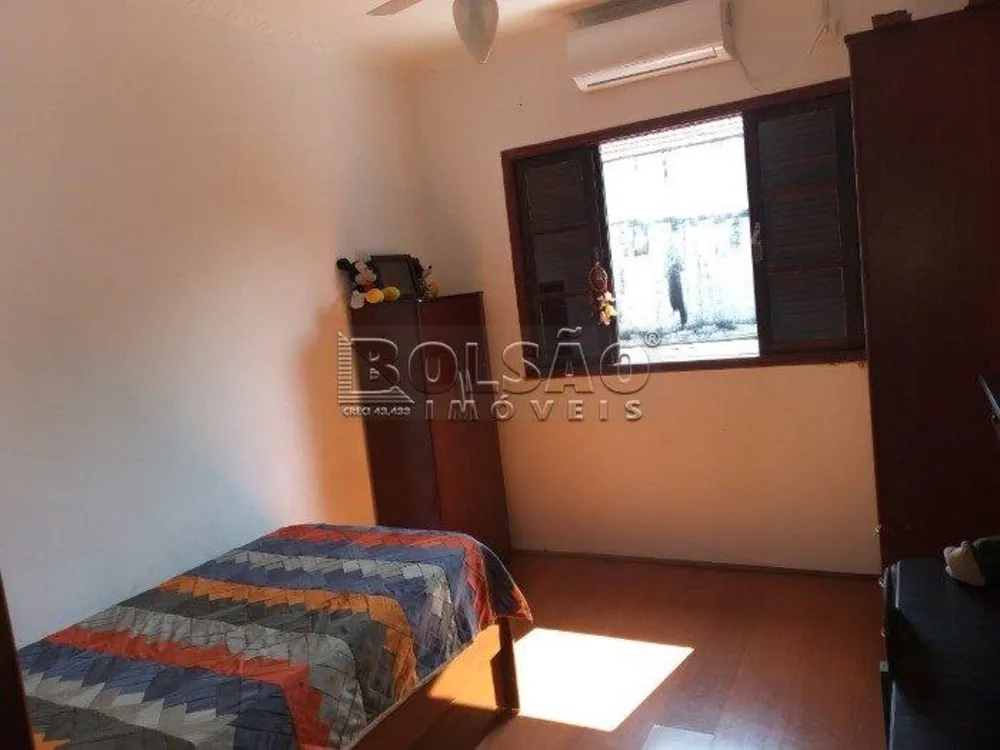Sobrado, 3 quartos, 240 m² - Foto 7