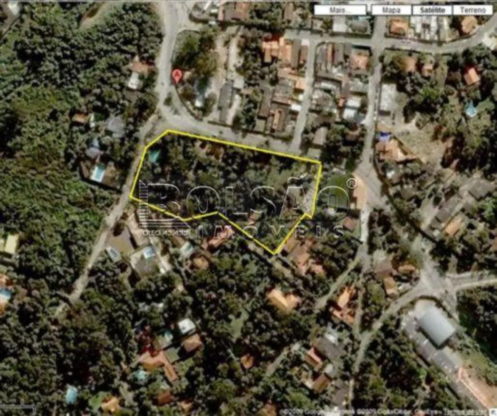 Terreno, 10000 m² - Foto 1