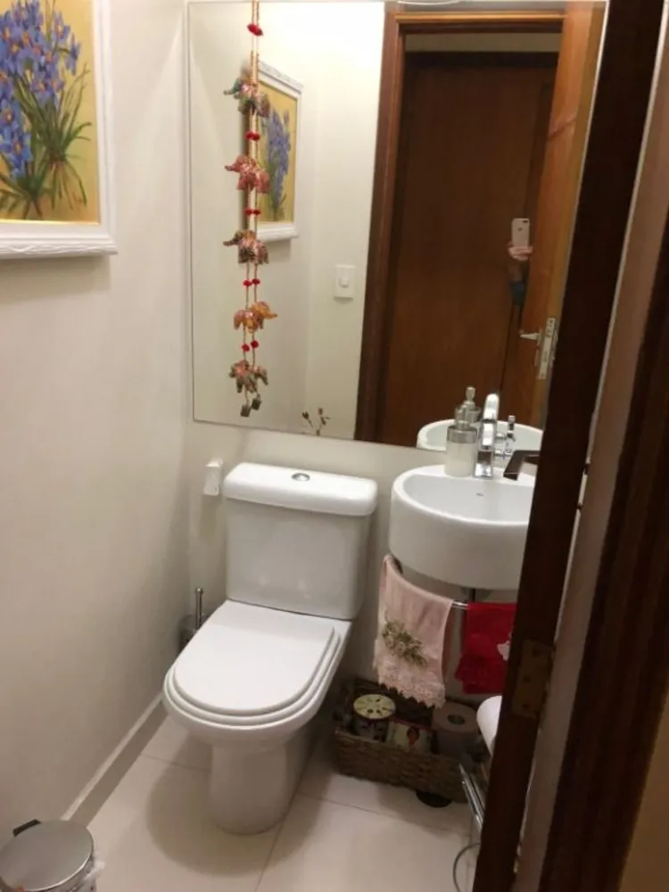Casa, 2 quartos, 134 m² - Foto 6