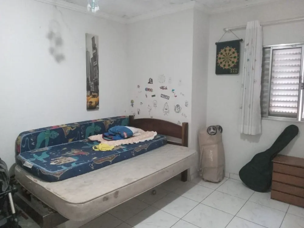 Sobrado, 3 quartos, 130 m² - Foto 4
