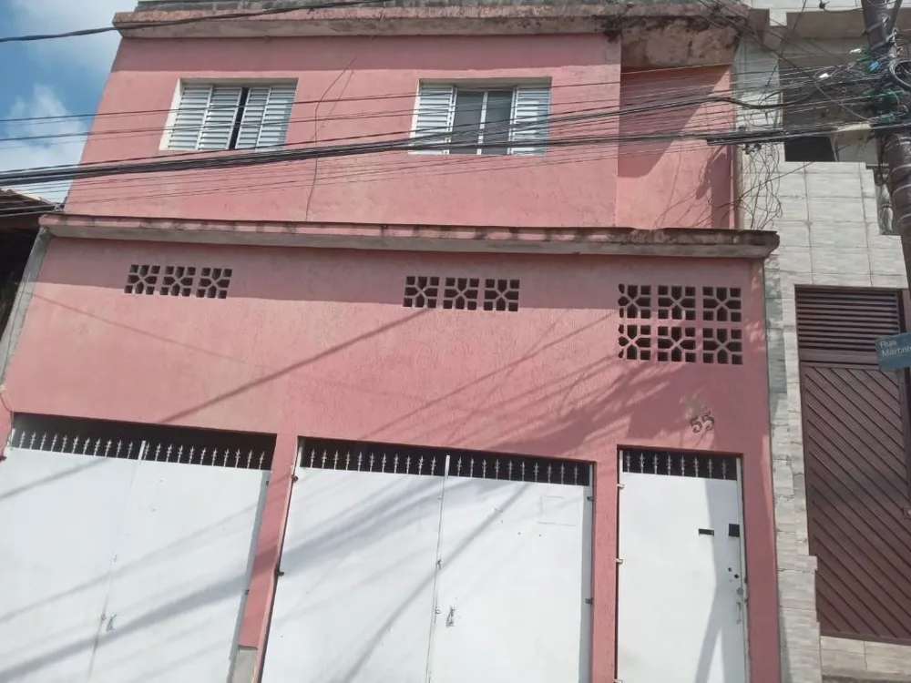 Sobrado, 3 quartos, 130 m² - Foto 10