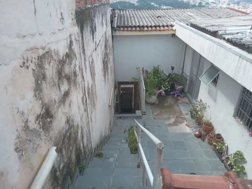Sobrado, 3 quartos, 130 m² - Foto 12