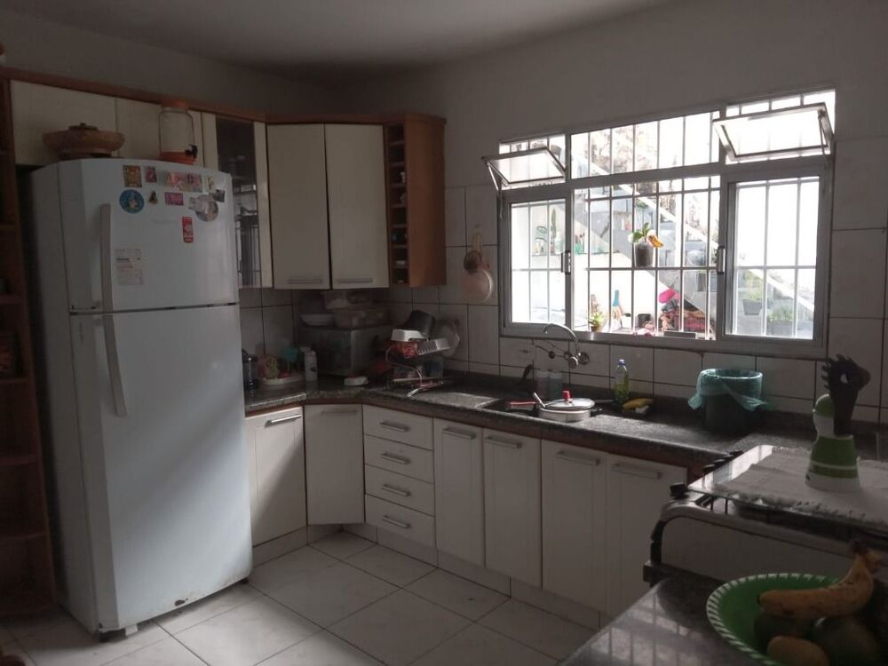 Sobrado, 3 quartos, 130 m² - Foto 1