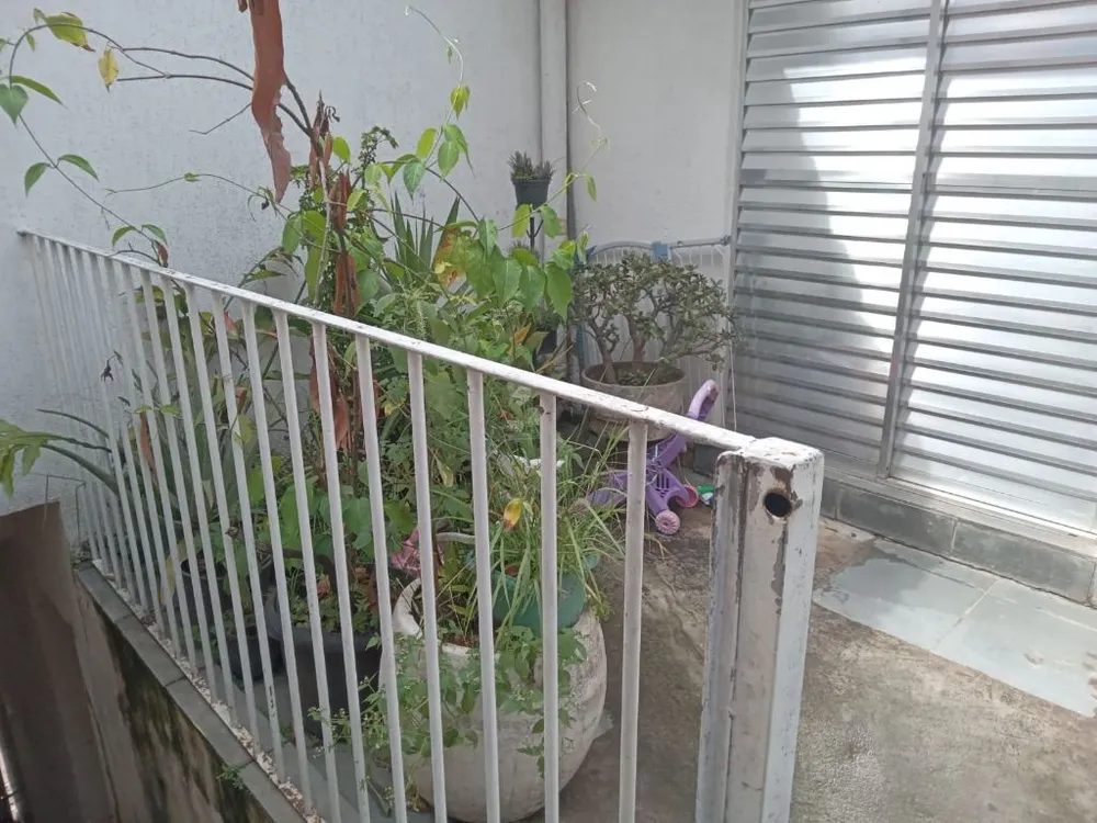 Sobrado, 3 quartos, 130 m² - Foto 9