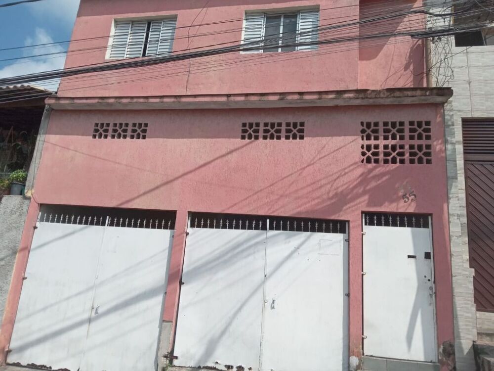Sobrado, 3 quartos, 130 m² - Foto 2