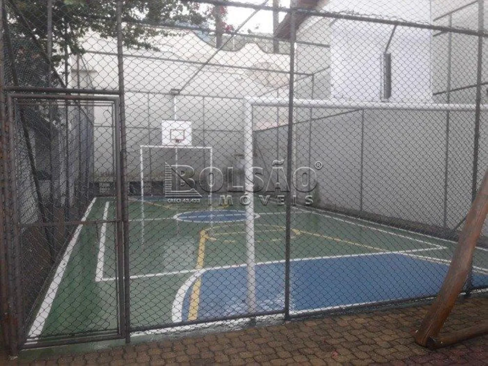 Sobrado, 3 quartos, 196 m² - Foto 5