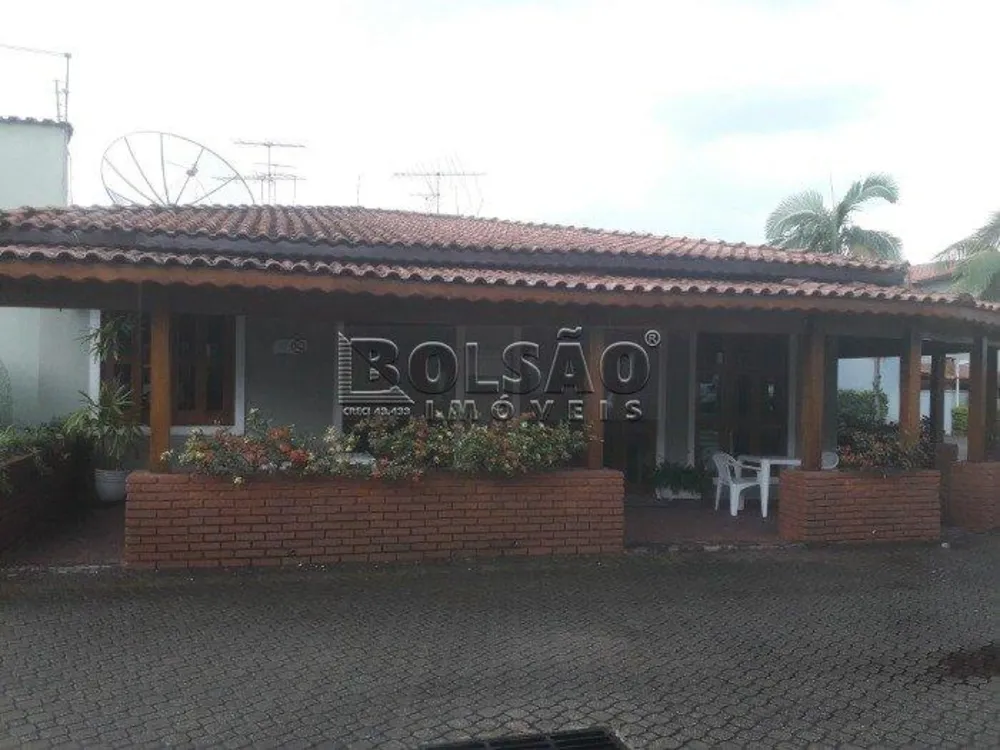 Sobrado, 3 quartos, 196 m² - Foto 7