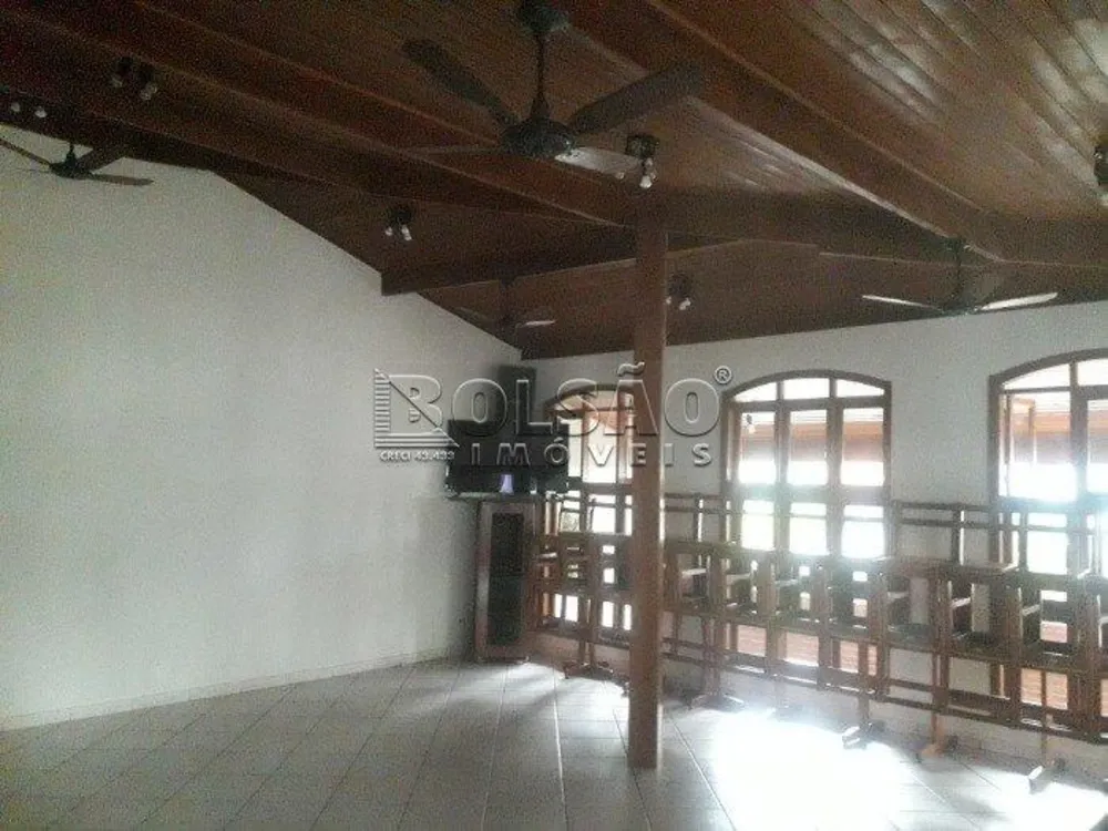 Sobrado, 3 quartos, 196 m² - Foto 1