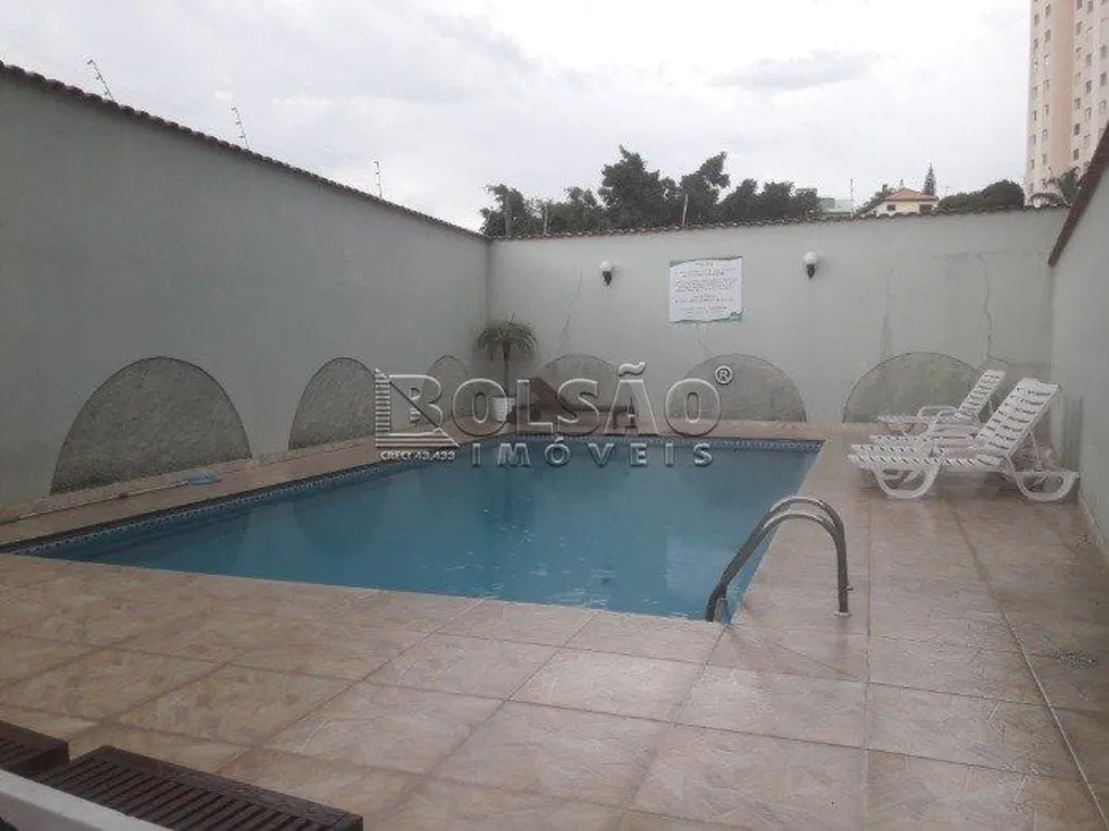 Sobrado, 3 quartos, 196 m² - Foto 4
