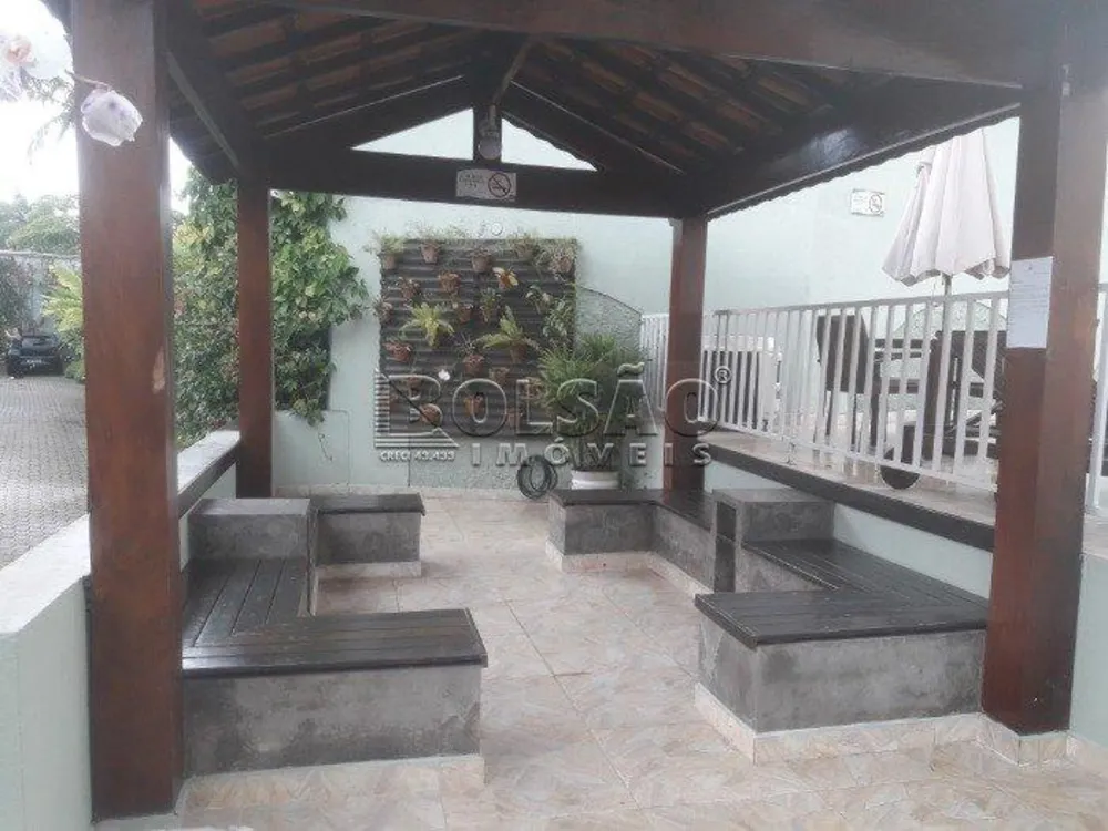 Sobrado, 3 quartos, 196 m² - Foto 6